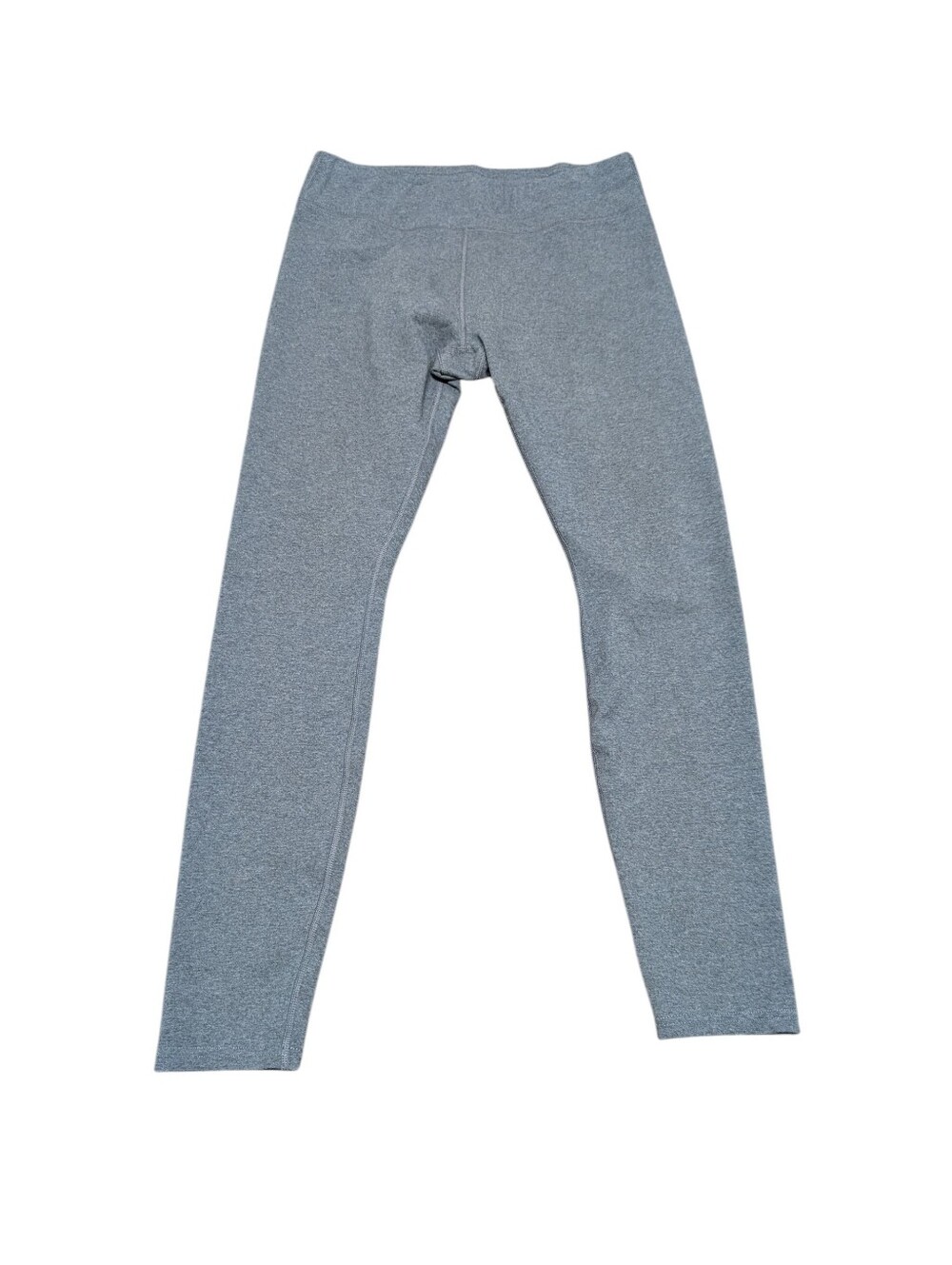 PACT Women's Organic Cotton Gray Pants (Large)